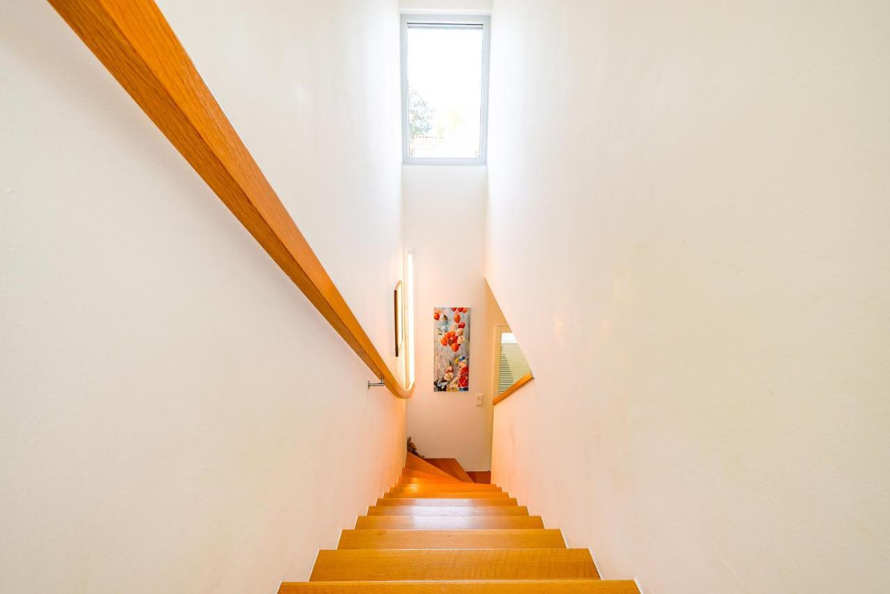 Schoenes Zimmer Nr 3 In Leer Ortsteil Nuettermoor Apartamento Nuttermoor Exterior foto