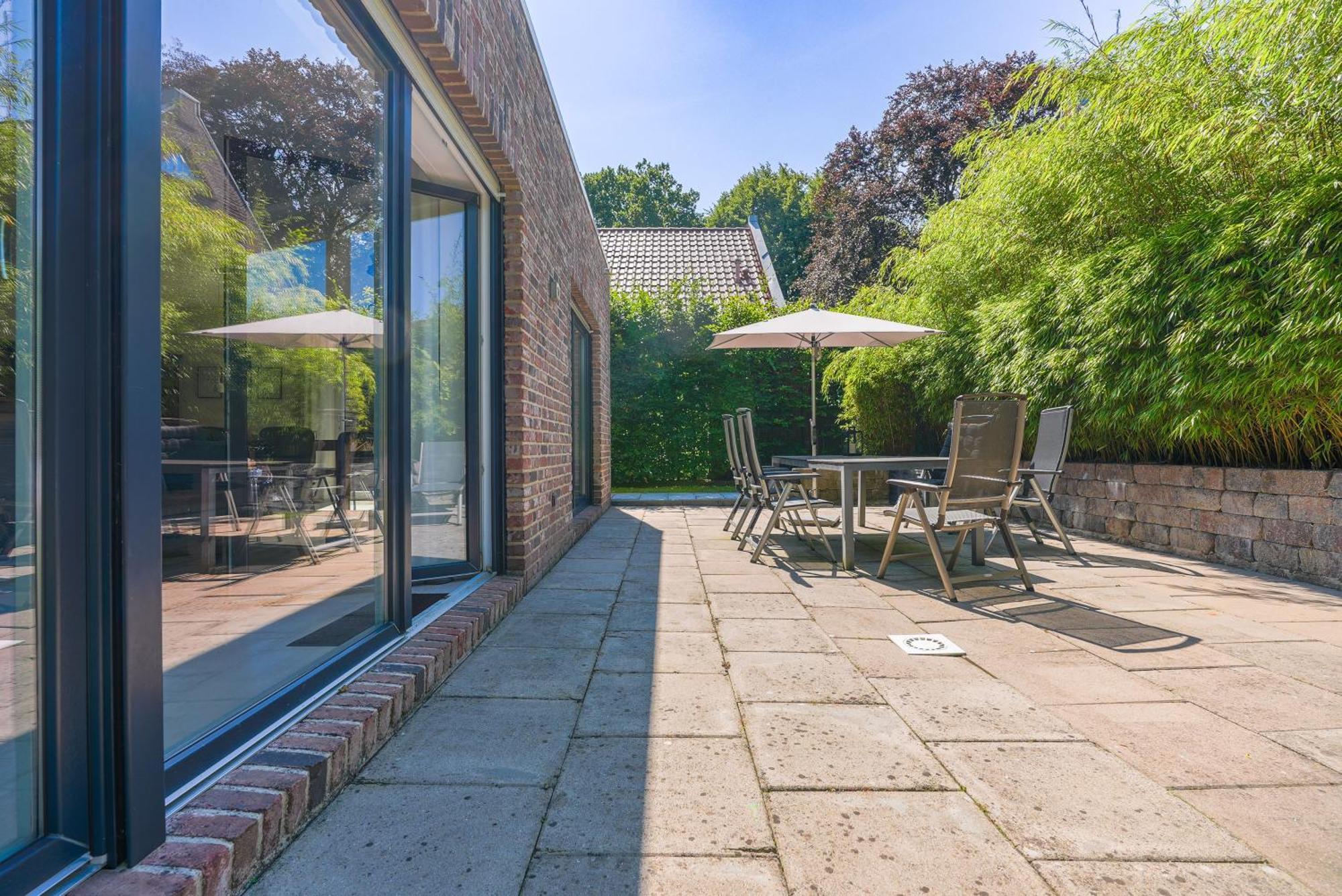 Schoenes Zimmer Nr 3 In Leer Ortsteil Nuettermoor Apartamento Nuttermoor Exterior foto