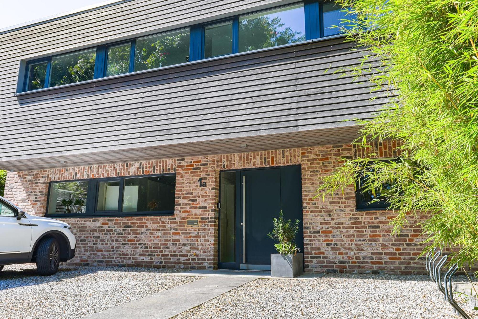 Schoenes Zimmer Nr 3 In Leer Ortsteil Nuettermoor Apartamento Nuttermoor Exterior foto