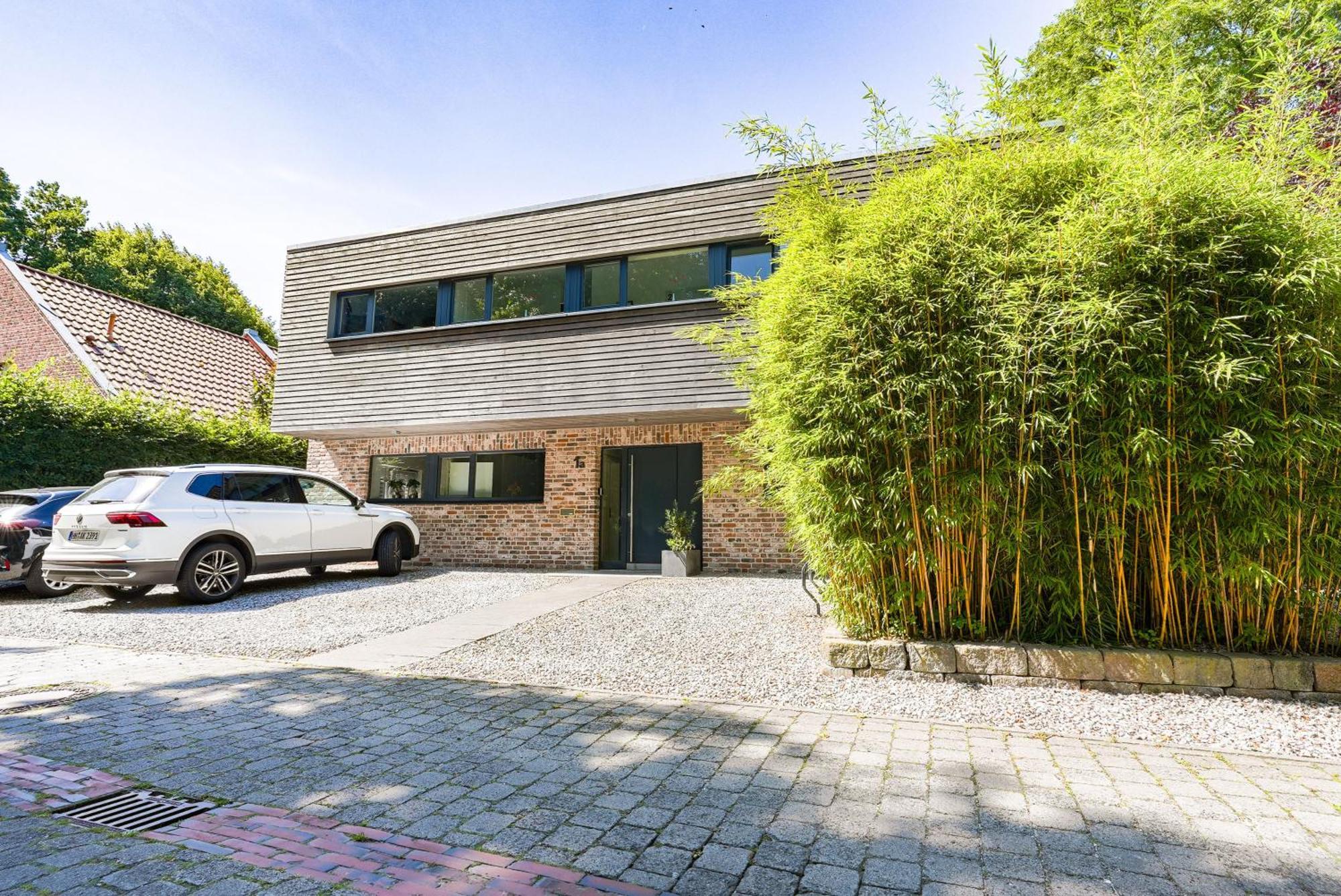 Schoenes Zimmer Nr 3 In Leer Ortsteil Nuettermoor Apartamento Nuttermoor Exterior foto